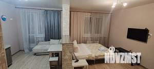 1-к квартира, посуточно, 35м2, 13/16 этаж