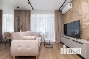 1-к квартира, посуточно, 32м2, 1/1 этаж