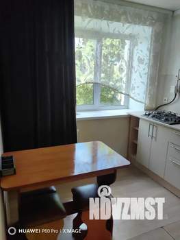 1-к квартира, посуточно, 31м2, 2/5 этаж