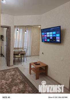 2-к квартира, на длительный срок, 43м2, 11/19 этаж