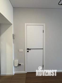 Студия квартира, на длительный срок, 33м2, 8/15 этаж