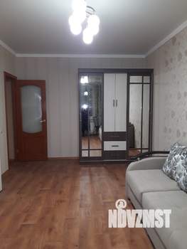 2-к квартира, на длительный срок, 58м2, 2/10 этаж