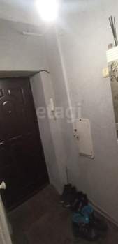 1-к квартира, на длительный срок, 26м2, 5/5 этаж