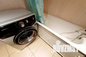 1-к квартира, посуточно, 31м2, 5/5 этаж