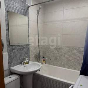 1-к квартира, на длительный срок, 30м2, 2/5 этаж