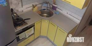 1-к квартира, на длительный срок, 33м2, 2/5 этаж