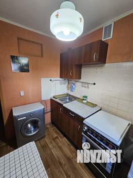 1-к квартира, на длительный срок, 30м2, 4/5 этаж