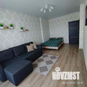 2-к квартира, посуточно, 58м2, 7/16 этаж