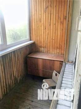 1-к квартира, на длительный срок, 32м2, 4/5 этаж