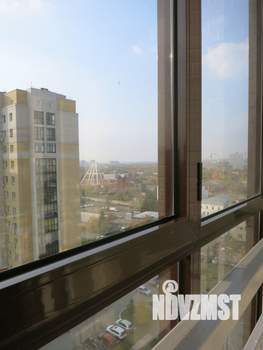 1-к квартира, на длительный срок, 40м2, 10/15 этаж