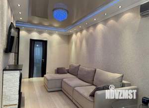 3-к квартира, на длительный срок, 53м2, 4/7 этаж