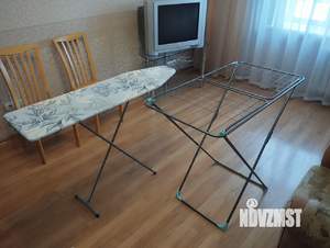 1-к квартира, на длительный срок, 42м2, 2/6 этаж