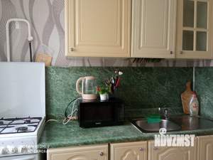 1-к квартира, посуточно, 31м2, 5/5 этаж