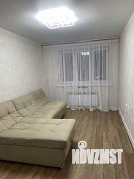 1-к квартира, на длительный срок, 41м2, 8/16 этаж