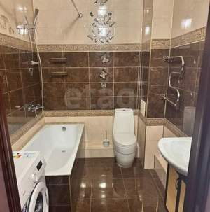 1-к квартира, на длительный срок, 30м2, 8/9 этаж