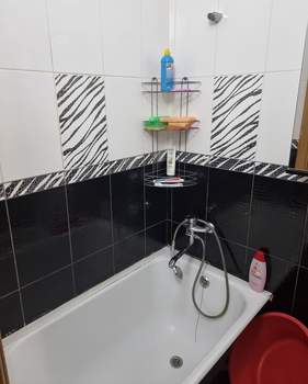 2-к квартира, на длительный срок, 35м2, 1/5 этаж