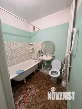 1-к квартира, на длительный срок, 37м2, 7/10 этаж