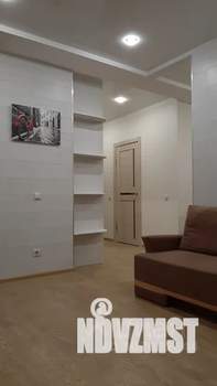 2-к квартира, посуточно, 55м2, 6/9 этаж