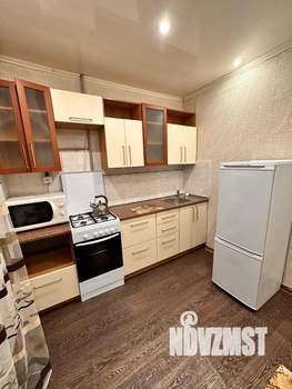 1-к квартира, на длительный срок, 37м2, 6/10 этаж