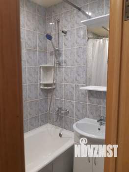 1-к квартира, на длительный срок, 33м2, 3/9 этаж