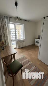 1-к квартира, на длительный срок, 37м2, 8/11 этаж