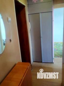 2-к квартира, на длительный срок, 45м2, 5/5 этаж