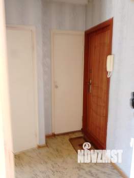 1-к квартира, на длительный срок, 38м2, 1/11 этаж