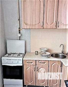 1-к квартира, на длительный срок, 37м2, 3/3 этаж