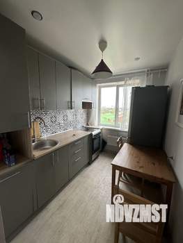 1-к квартира, на длительный срок, 34м2, 11/14 этаж