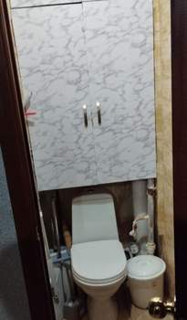 2-к квартира, на длительный срок, 51м2, 4/9 этаж