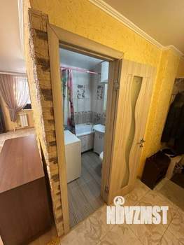 1-к квартира, на длительный срок, 30м2, 1/5 этаж