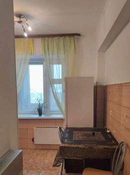 1-к квартира, на длительный срок, 28м2, 7/8 этаж