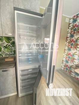 1-к квартира, на длительный срок, 38м2, 8/9 этаж