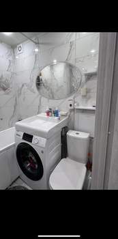 2-к квартира, на длительный срок, 45м2, 5/5 этаж