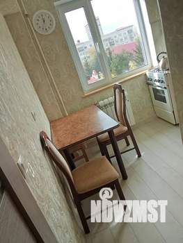 2-к квартира, посуточно, 50м2, 5/5 этаж