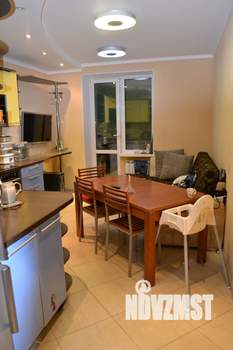 1-к квартира, посуточно, 35м2, 2/5 этаж