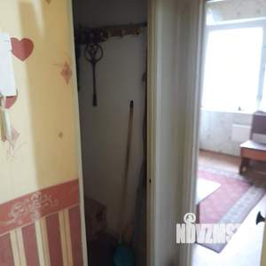 1-к квартира, на длительный срок, 36м2, 4/9 этаж