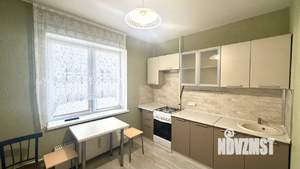 1-к квартира, на длительный срок, 37м2, 2/11 этаж