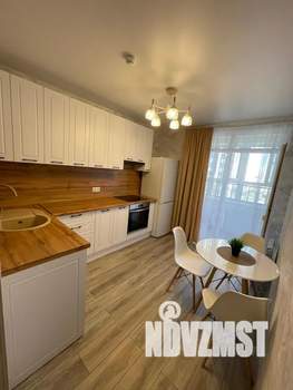 1-к квартира, посуточно, 48м2, 8/16 этаж