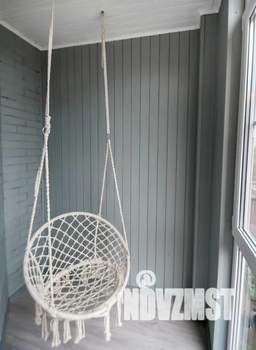 2-к квартира, посуточно, 50м2, 4/5 этаж