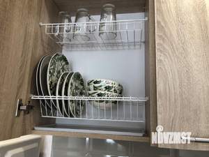 1-к квартира, на длительный срок, 25м2, 4/5 этаж