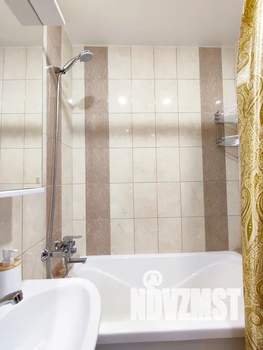 1-к квартира, посуточно, 36м2, 5/9 этаж