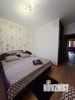 2-к квартира, посуточно, 55м2, 10/17 этаж