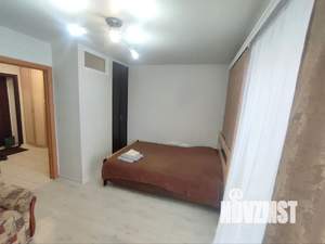 1-к квартира, посуточно, 26м2, 3/9 этаж