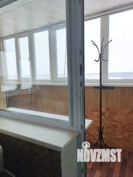 1-к квартира, на длительный срок, 36м2, 9/10 этаж