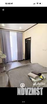 1-к квартира, на длительный срок, 37м2, 5/17 этаж