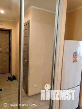 1-к квартира, посуточно, 31м2, 4/5 этаж