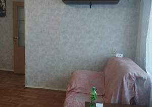 1-к квартира, на длительный срок, 30м2, 2/4 этаж