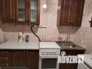 3-к квартира, на длительный срок, 56м2, 3/5 этаж