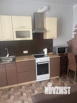 2-к квартира, на длительный срок, 42м2, 6/9 этаж